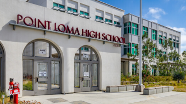 Alleged Point Loma Suicide Further Details Released After Female Point Loma High School Student Takes Own Life