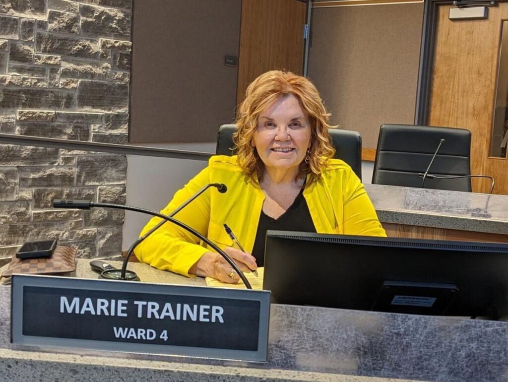 Death Marie Trainer Car Accident, Haldimand Councilor And Former Mayor Dies Following Car Crash