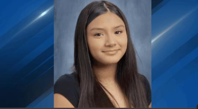 Nevaeh J. Carreno Missing Person Missing 12-Year-Old Child Found Safe