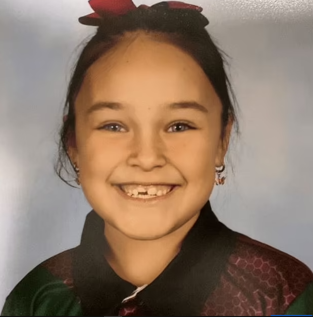 Police Launch Urgent Search To Find A 7-Year-Old Girl Who Went Missing In Brisbane